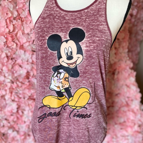 Mickey Mouse tank top - Picture 5 of 6